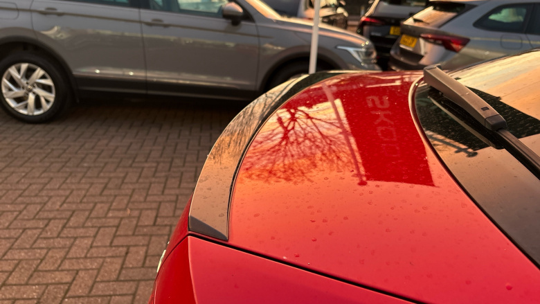 Skoda Octavia 1.5 TSI SE L 5dr DSG Petrol Hatchback